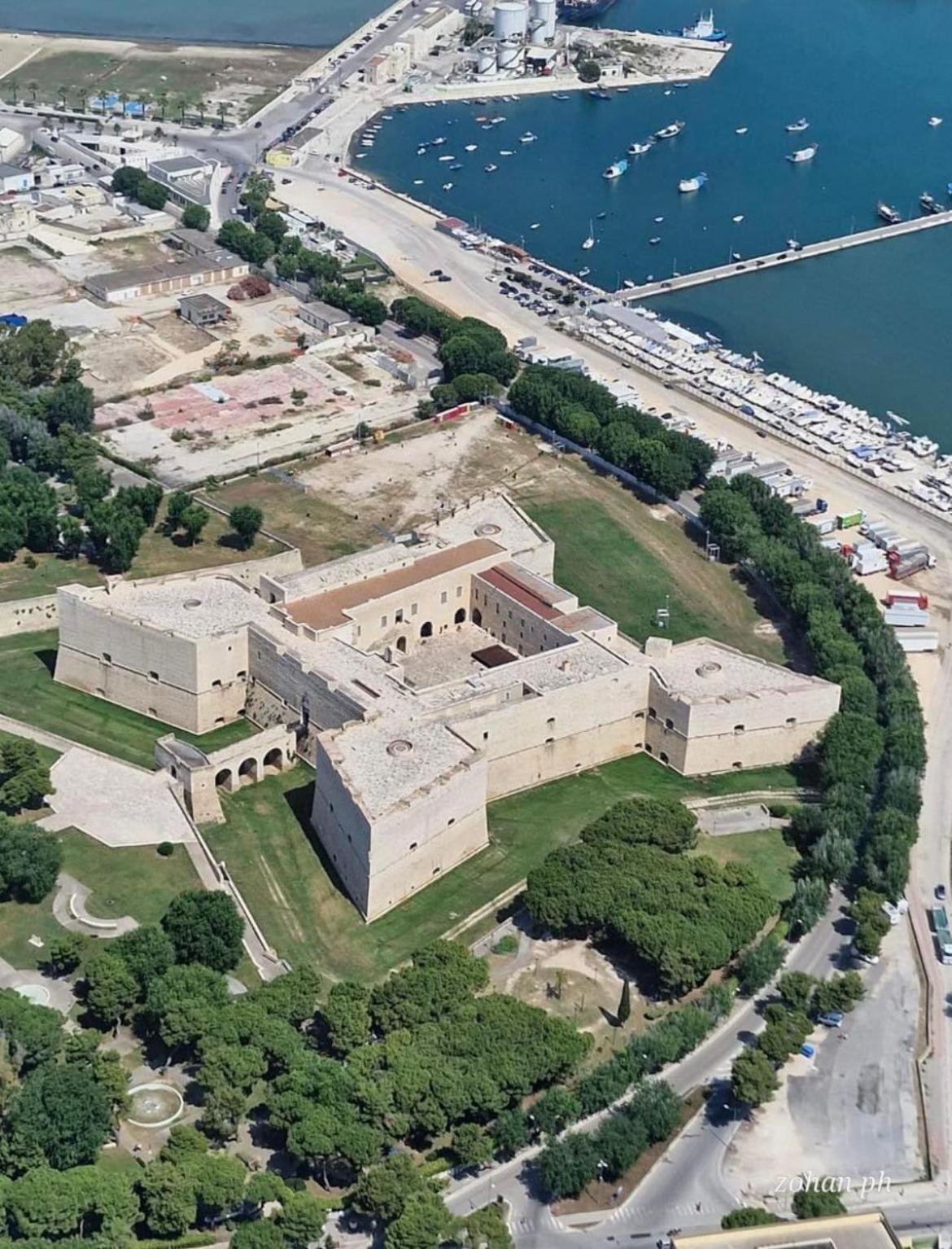Hotel Soleemare Barletta Chambre photo