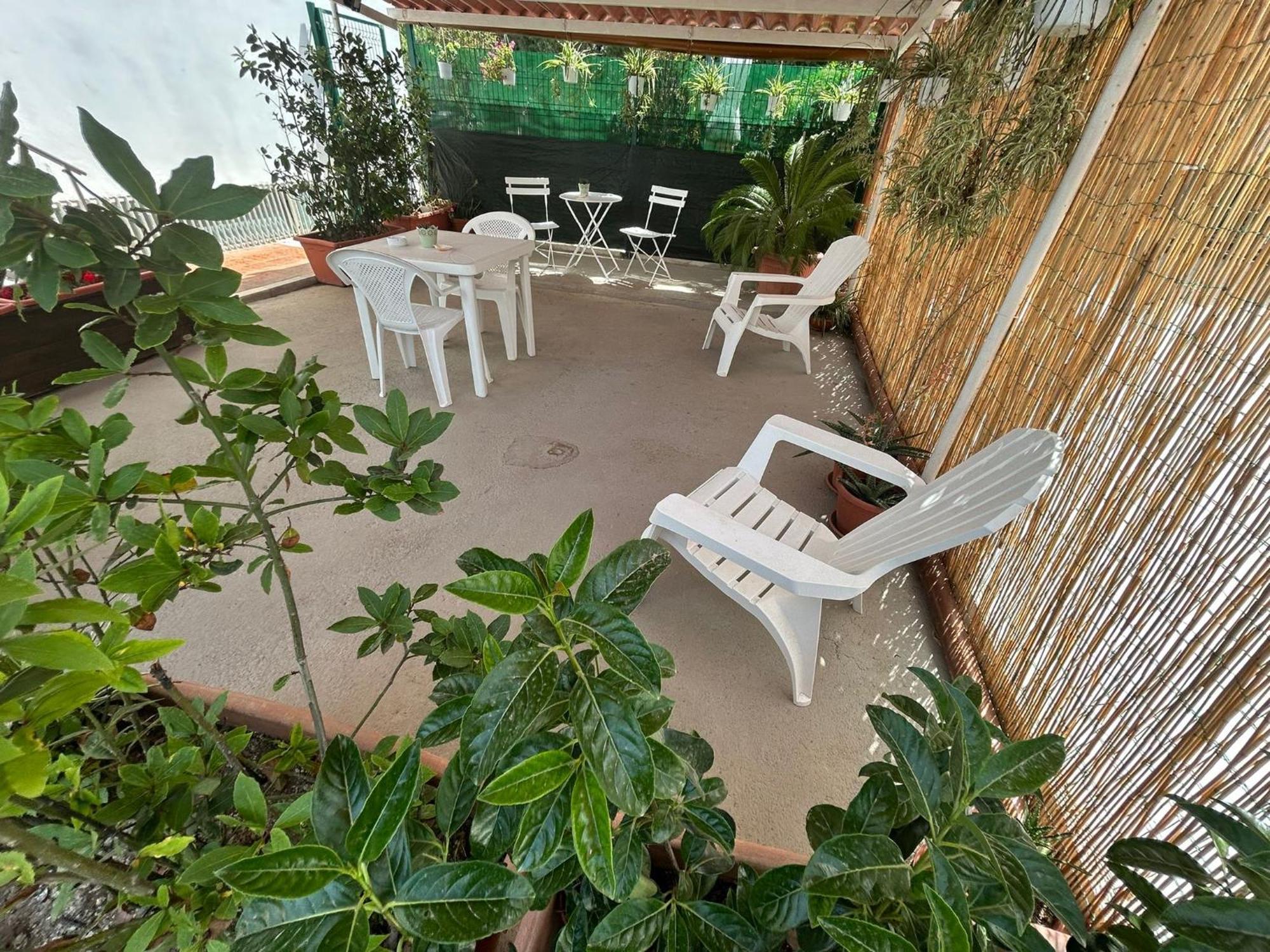 Hotel Soleemare Barletta Chambre photo
