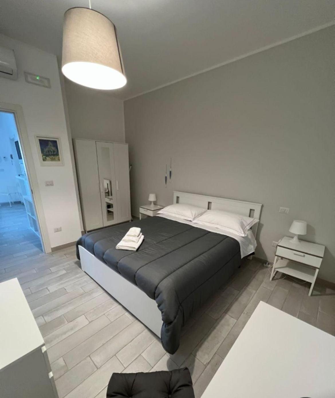 Hotel Soleemare Barletta Extérieur photo