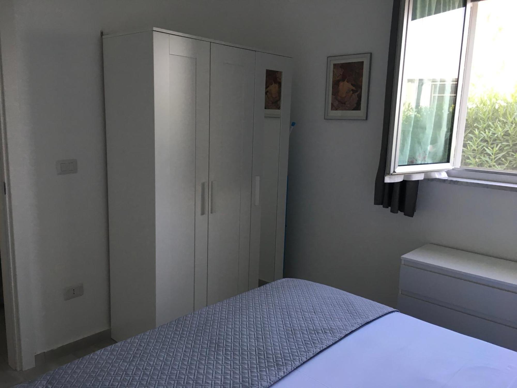 Hotel Soleemare Barletta Extérieur photo