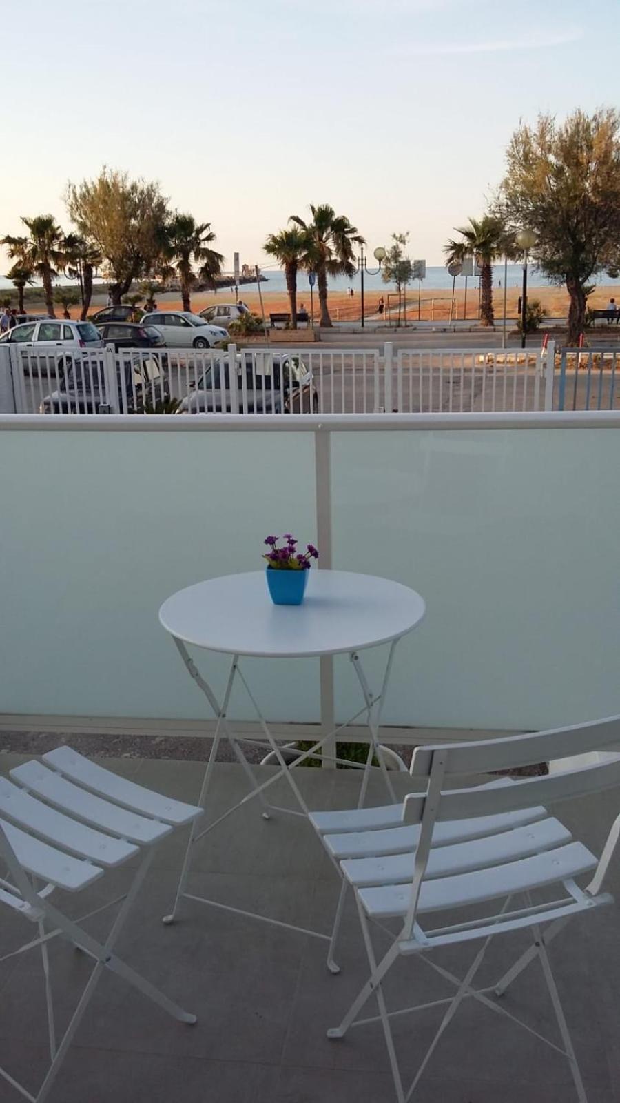 Hotel Soleemare Barletta Extérieur photo