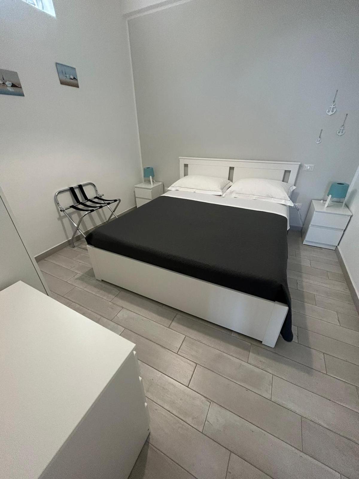 Hotel Soleemare Barletta Extérieur photo