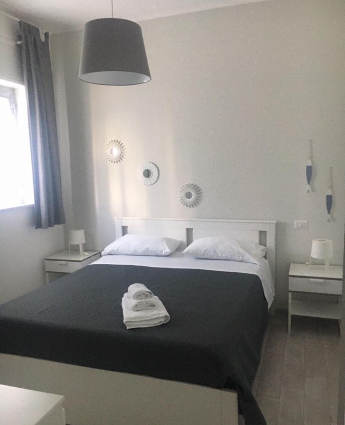 Hotel Soleemare Barletta Extérieur photo