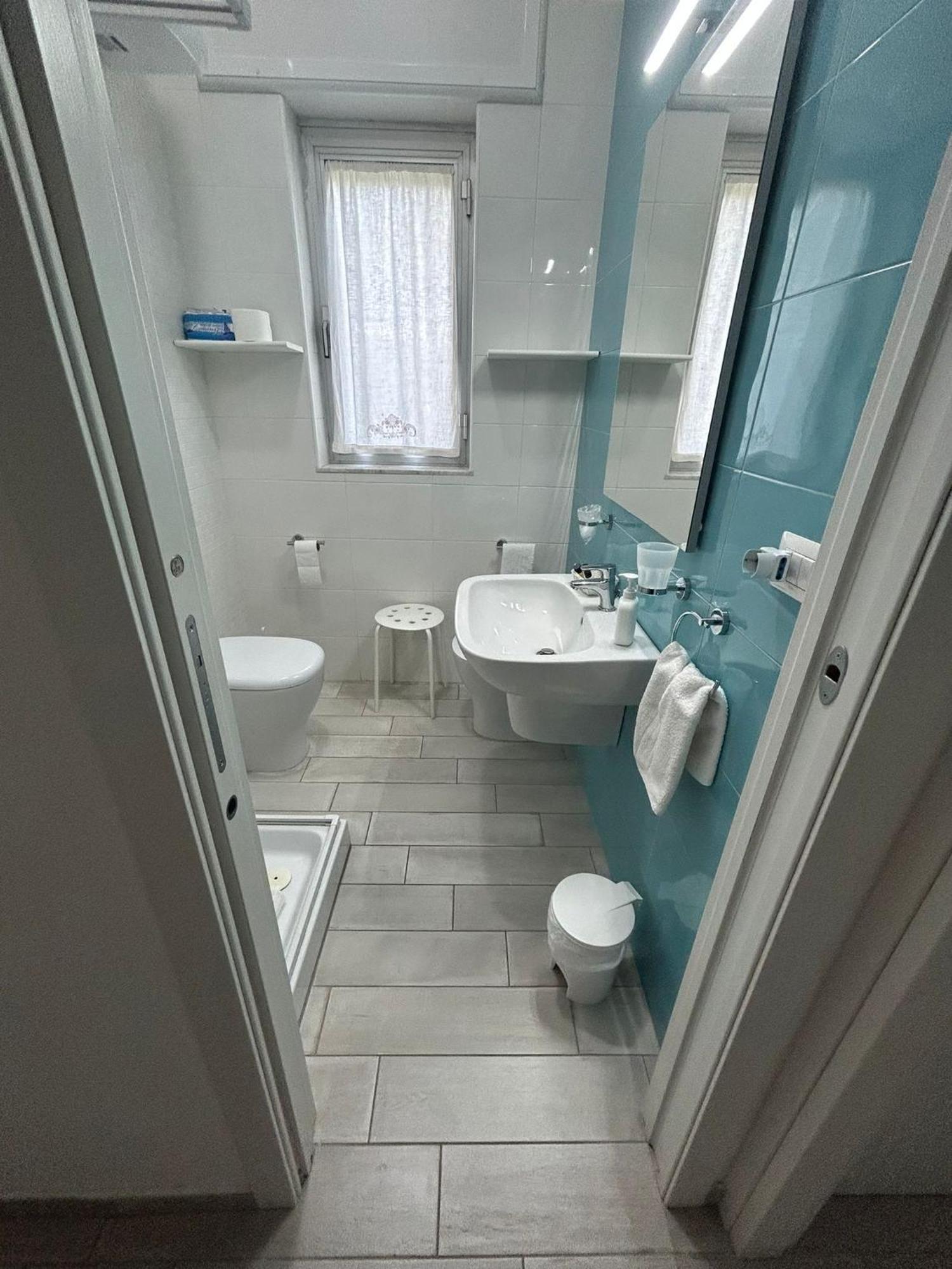 Hotel Soleemare Barletta Extérieur photo