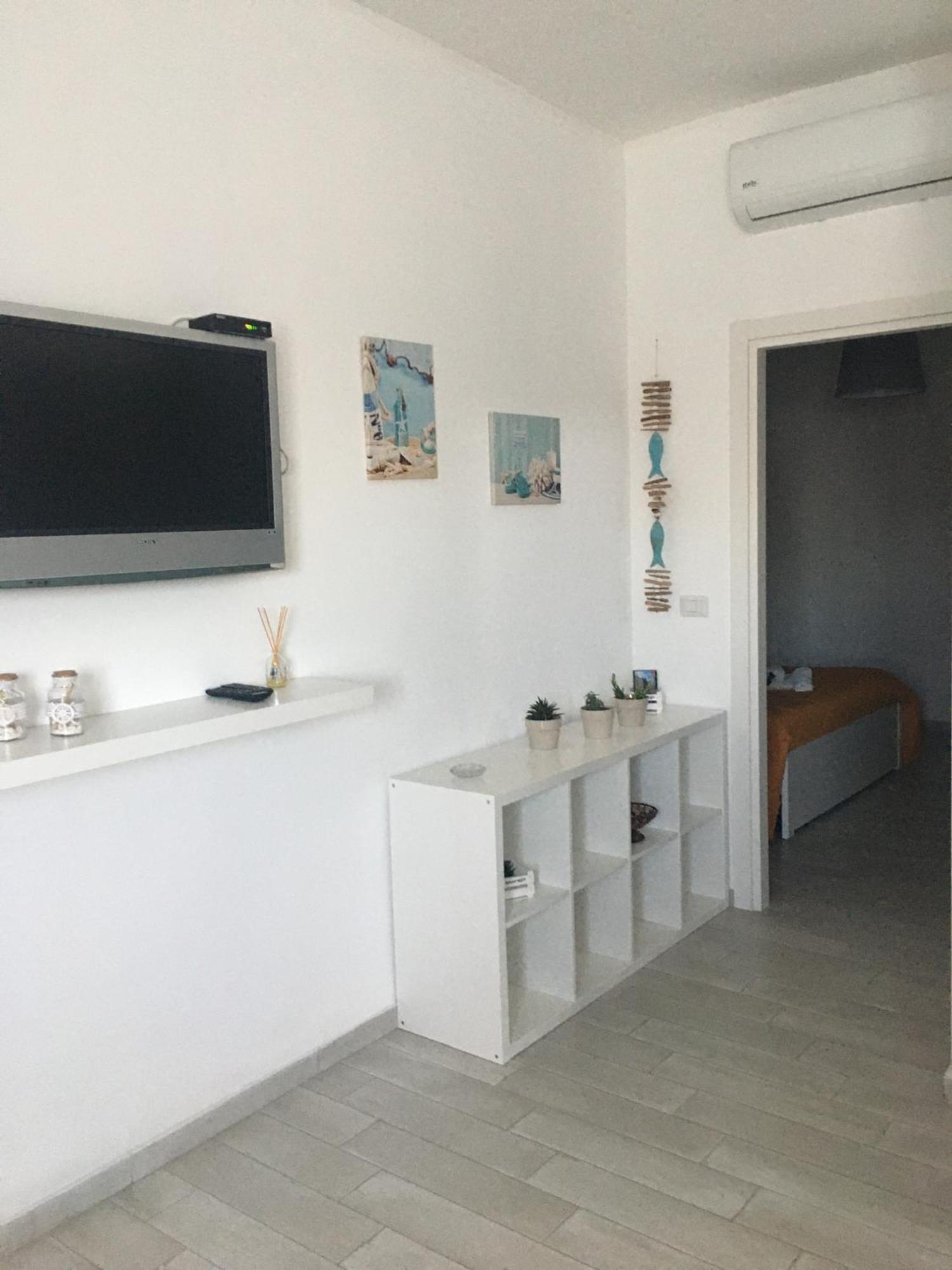 Hotel Soleemare Barletta Extérieur photo
