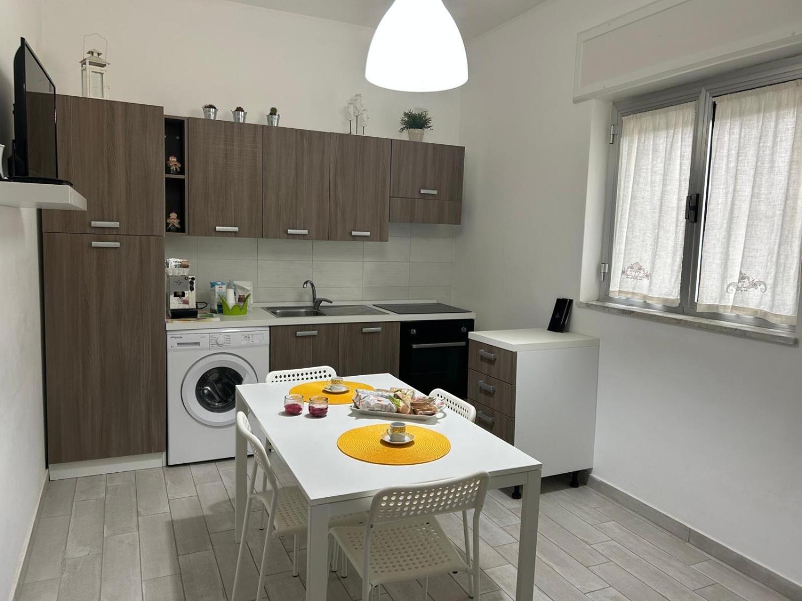 Hotel Soleemare Barletta Extérieur photo