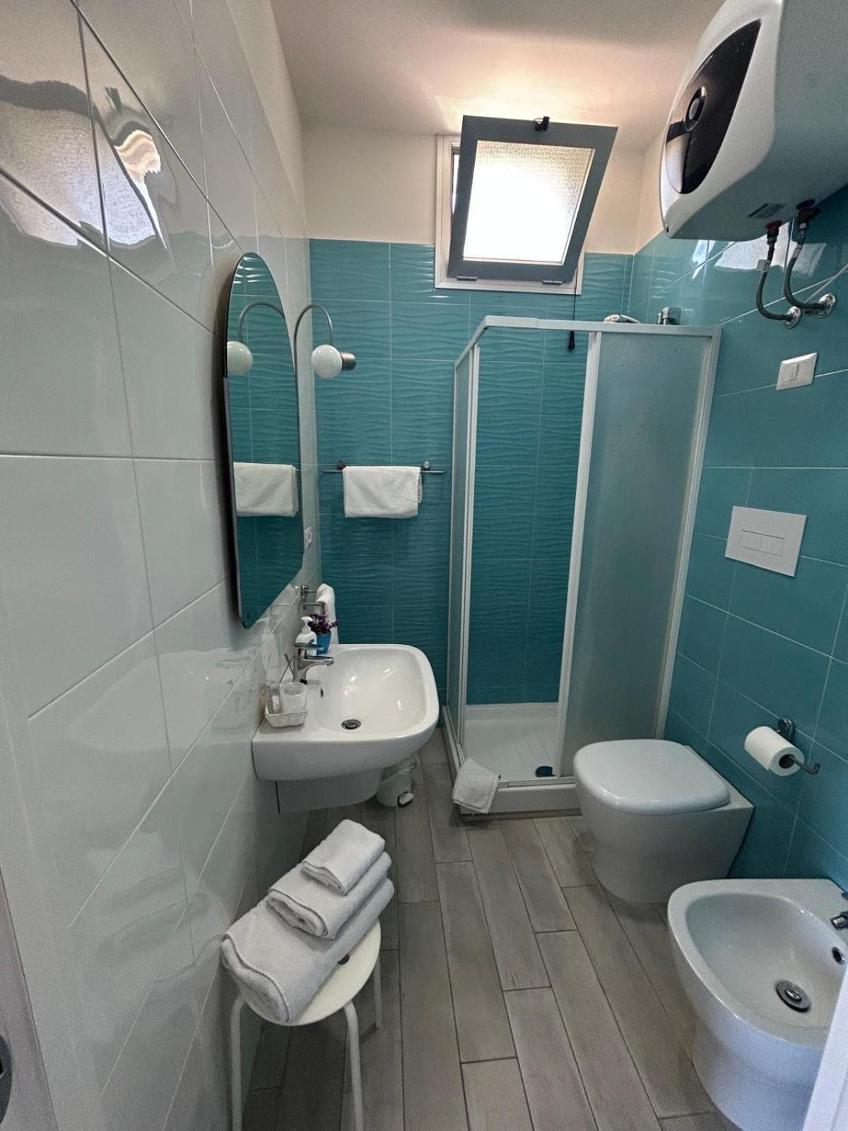 Hotel Soleemare Barletta Extérieur photo