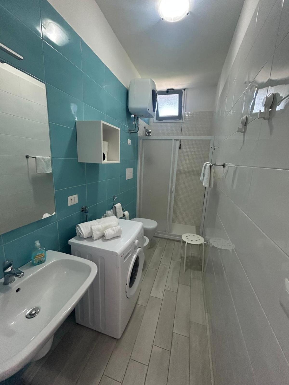 Hotel Soleemare Barletta Extérieur photo