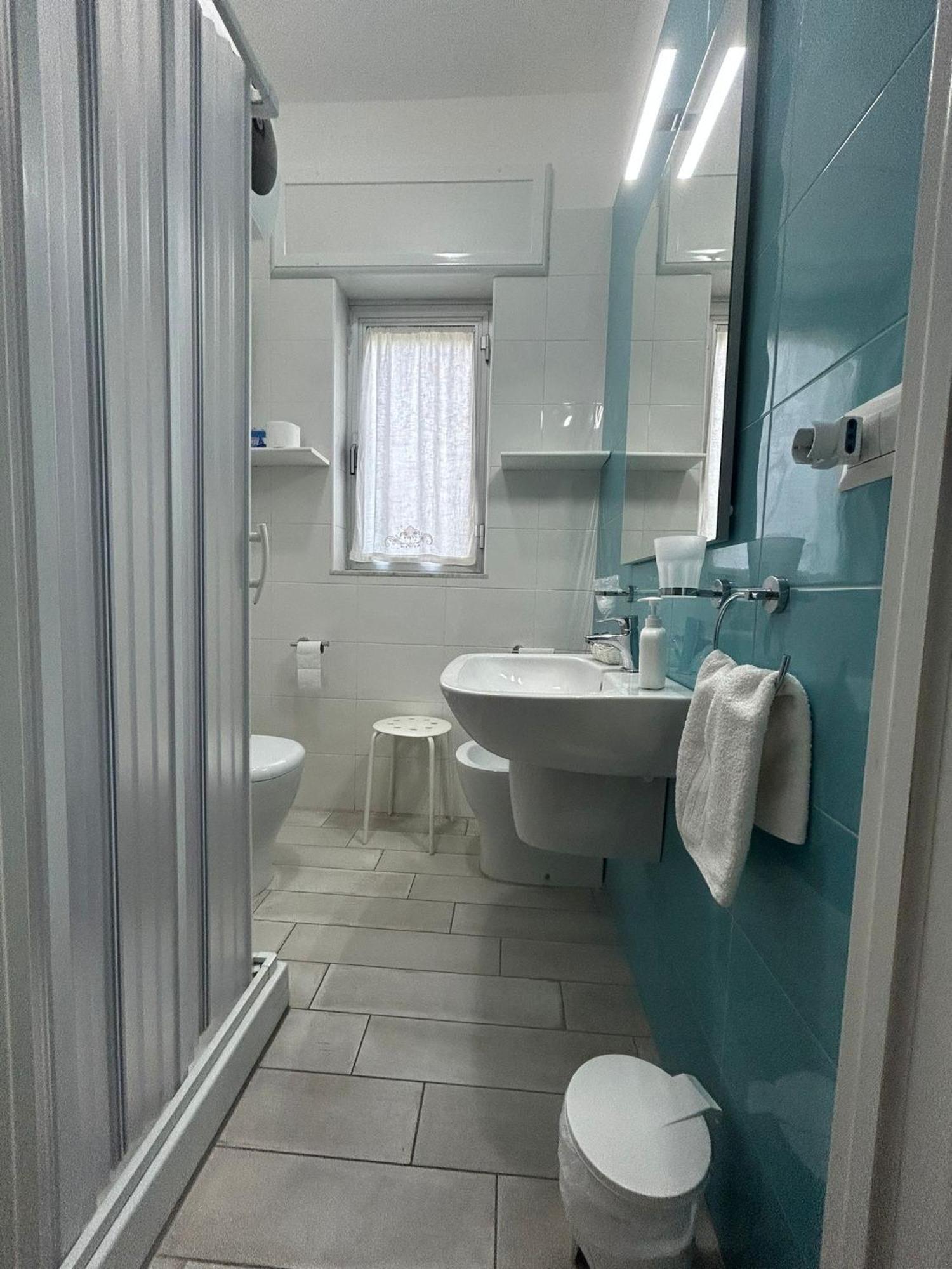 Hotel Soleemare Barletta Extérieur photo