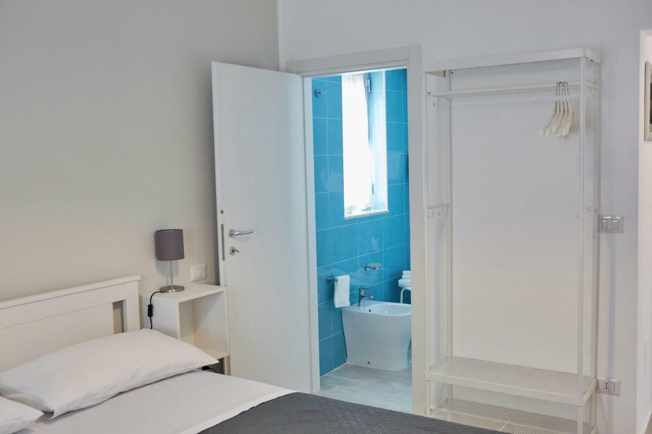 Hotel Soleemare Barletta Extérieur photo
